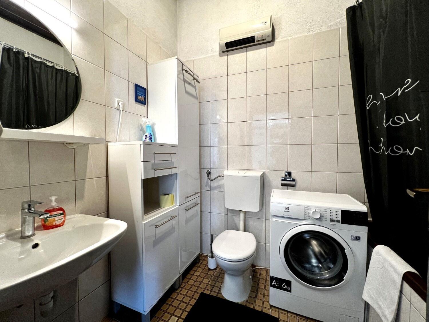 Apartment Denis - Great Location & Large Terrace มาคาร์สกา ภายนอก รูปภาพ